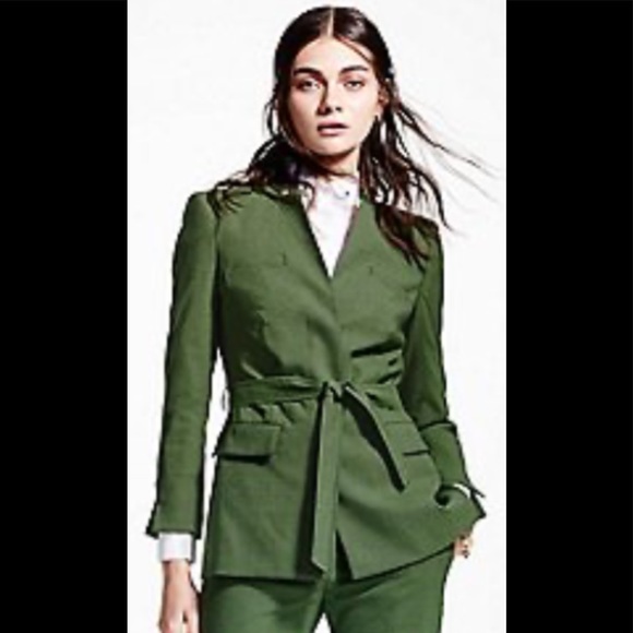 Brooks Brothers Jackets & Blazers - 🍀Brooks Brothers Beautiful  Green Jacket w/ Sash